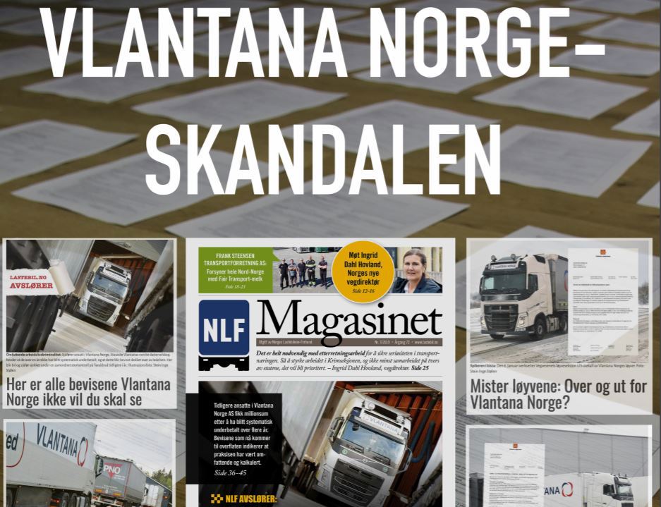 Slik avslører journalister kriminalitet
