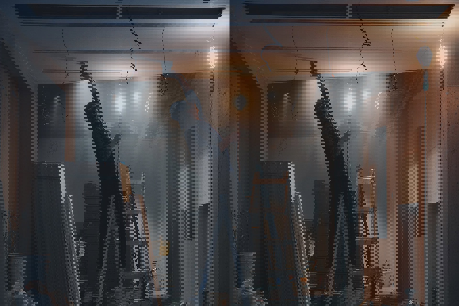 Trippel a-krim - se frokostseminaret i opptak