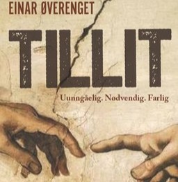 Artikkelbilde til artikkelen Velkommen til frokostseminar om tillit og svindel