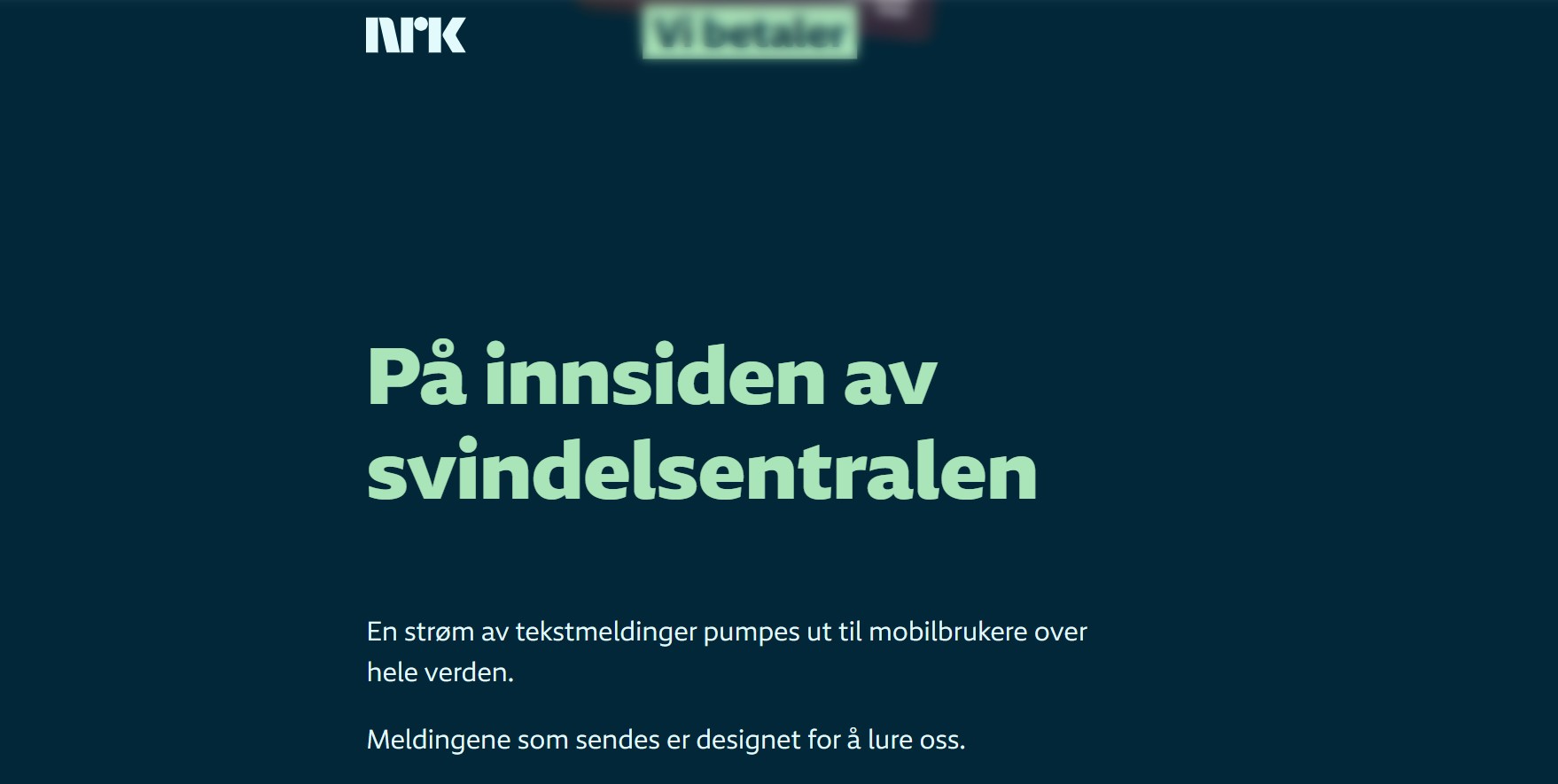 Artikkelbilde til artikkelen Sjekk programmet og meld deg på Årskonferansen på 