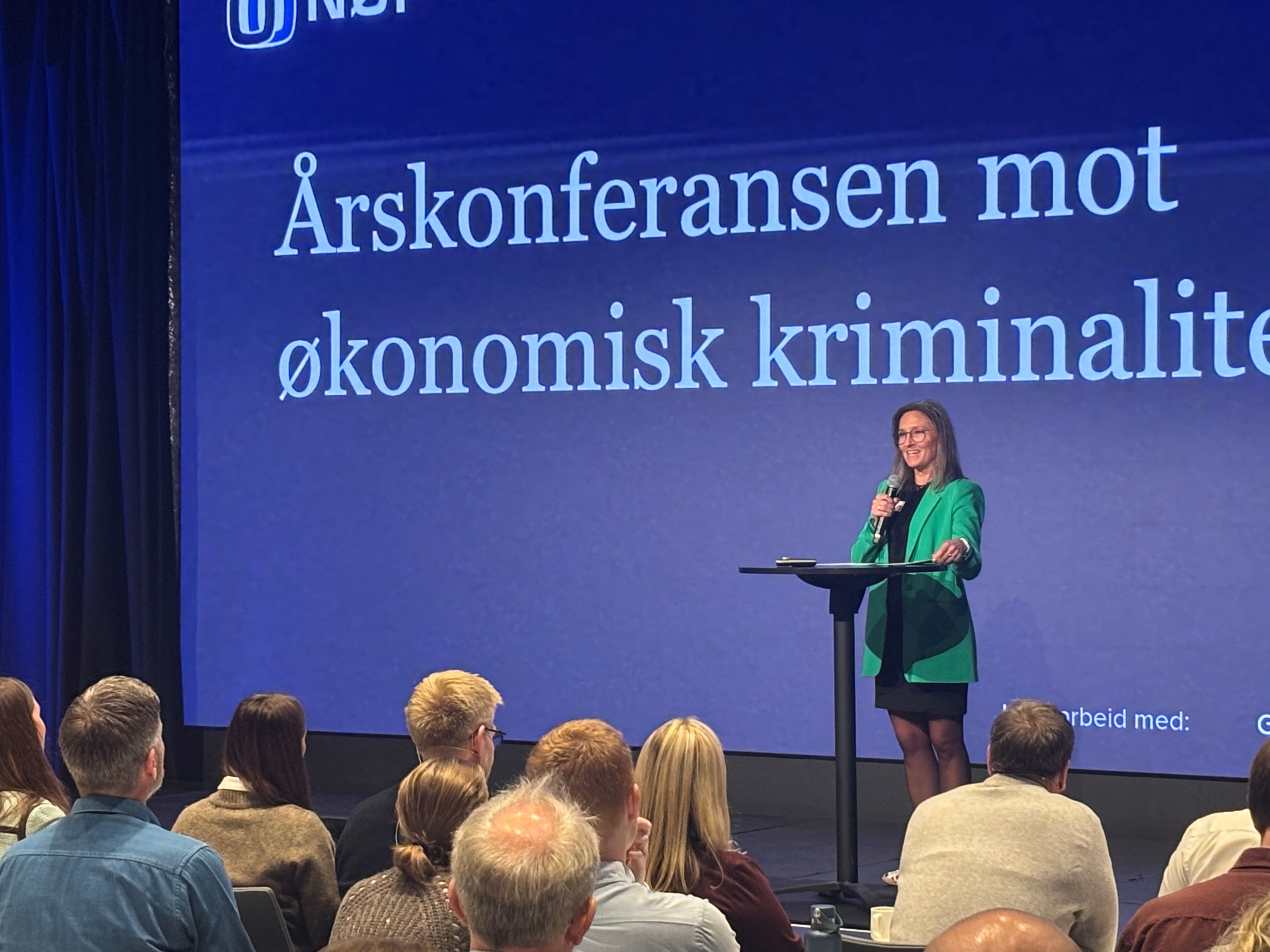 Artikkelbilde til artikkelen Takk for nå!